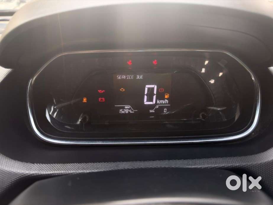 Tata Tiago 1.2 Revotron Xm Cng, 2024, Cng & Hybrids