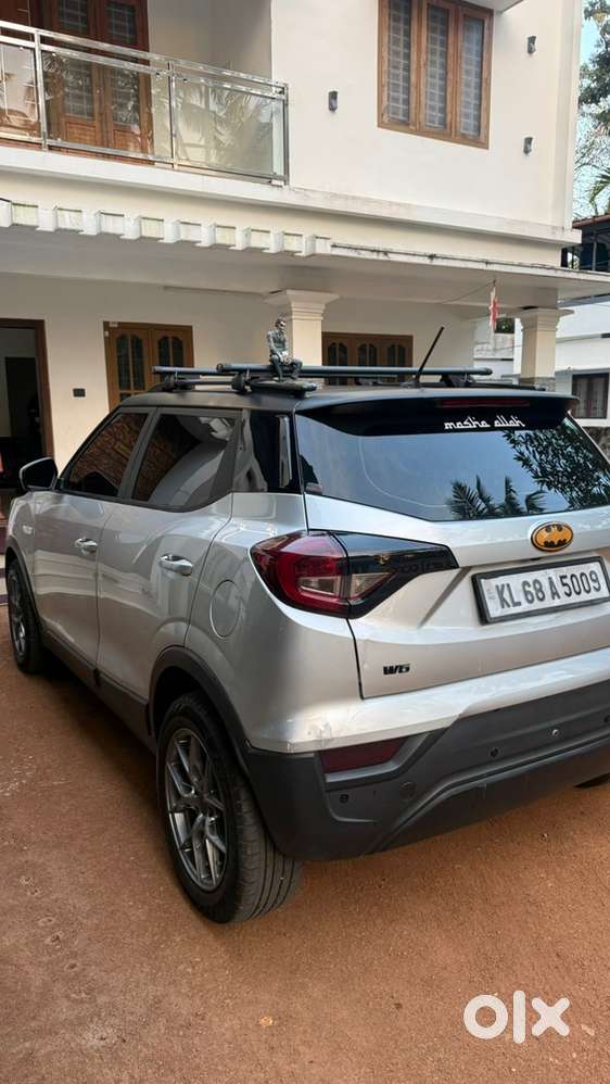 Mahindra Xuv300 Diesel 2017