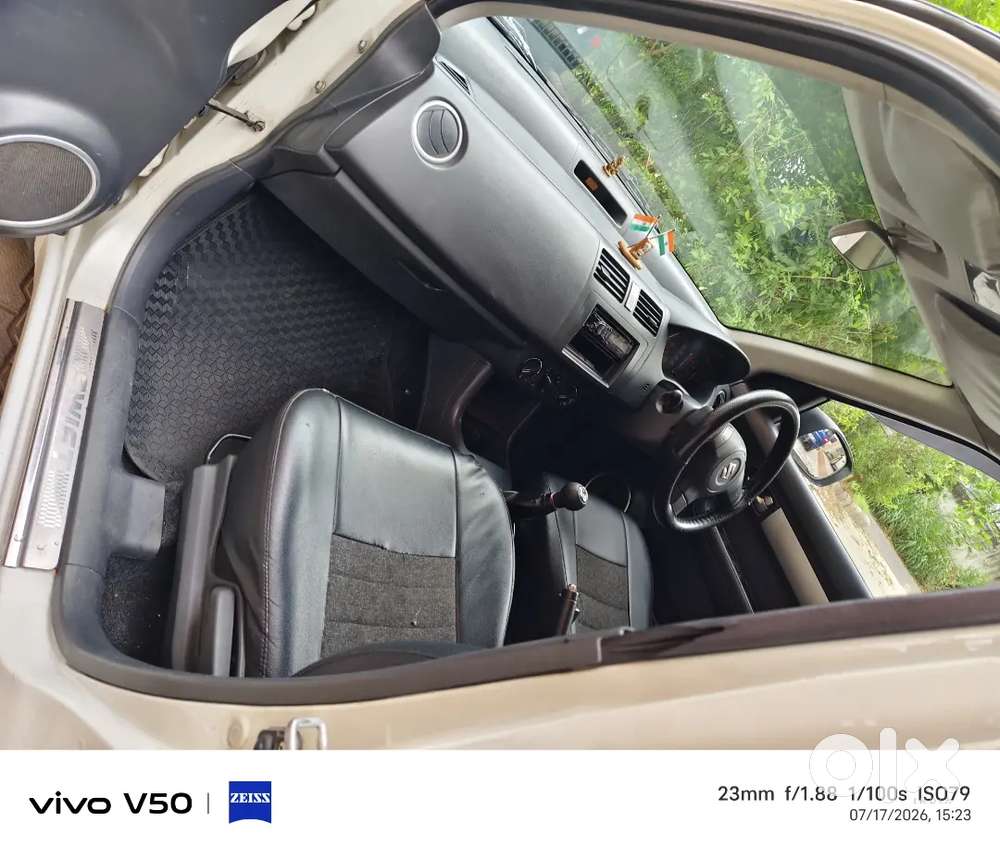 Maruti Suzuki Swift 2010 Diesel Manual