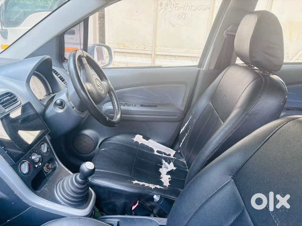 Maruti Suzuki Ritz 2010 Diesel Good Condition