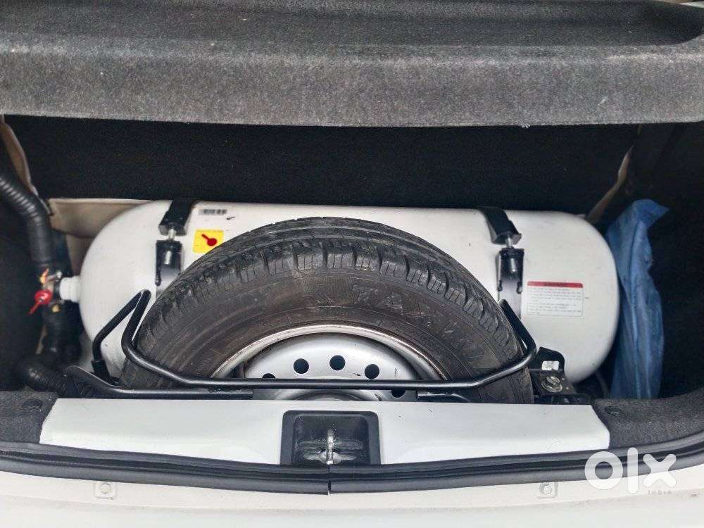 Maruti Suzuki Wagon R 1.2 Vxi, 2022, Cng & Hybrids