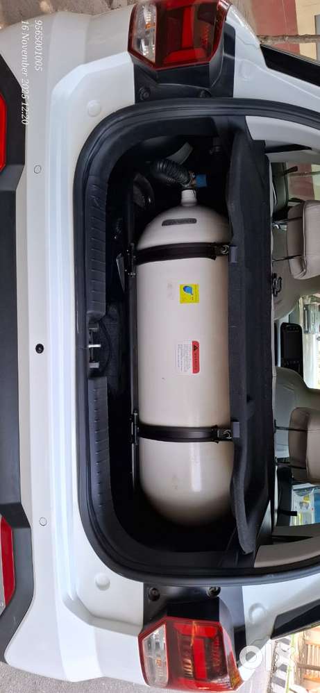 Hyundai Exter S 1.2 Cng Mt, 2023, Cng & Hybrids