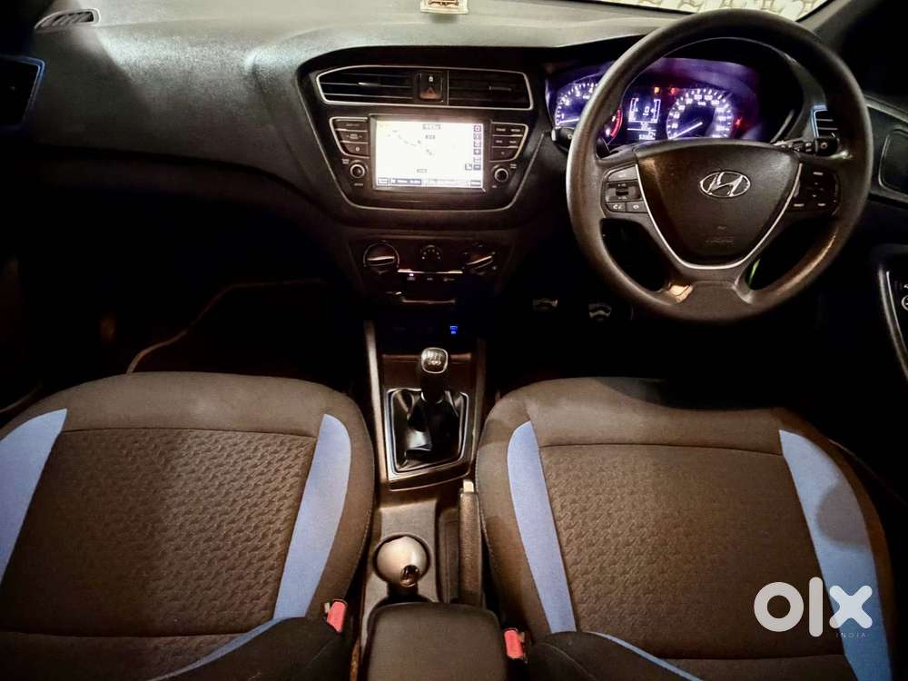 Hyundai I20 Active 1.2, 2018, Petrol