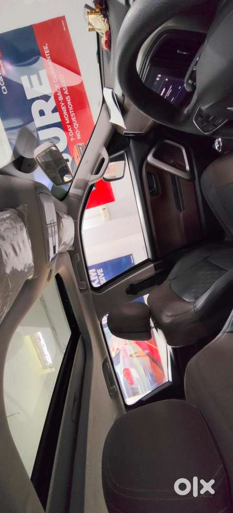 Mahindra Scorpio N Z6 Diesel Mt 2wd 7 Str, 2023, Diesel