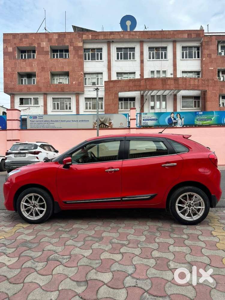 Maruti Suzuki Baleno 2019 Diesel Good Condition