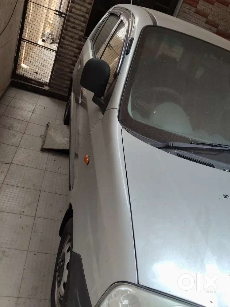 Hyundai Santro Xing 2003 Petrol 114720 Km Driven In Good Condition