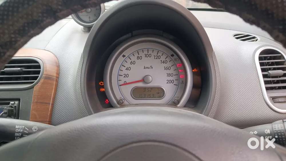 2011 Maruti Suzuki Ritz Vdi  1st Owner  Excellent Condition