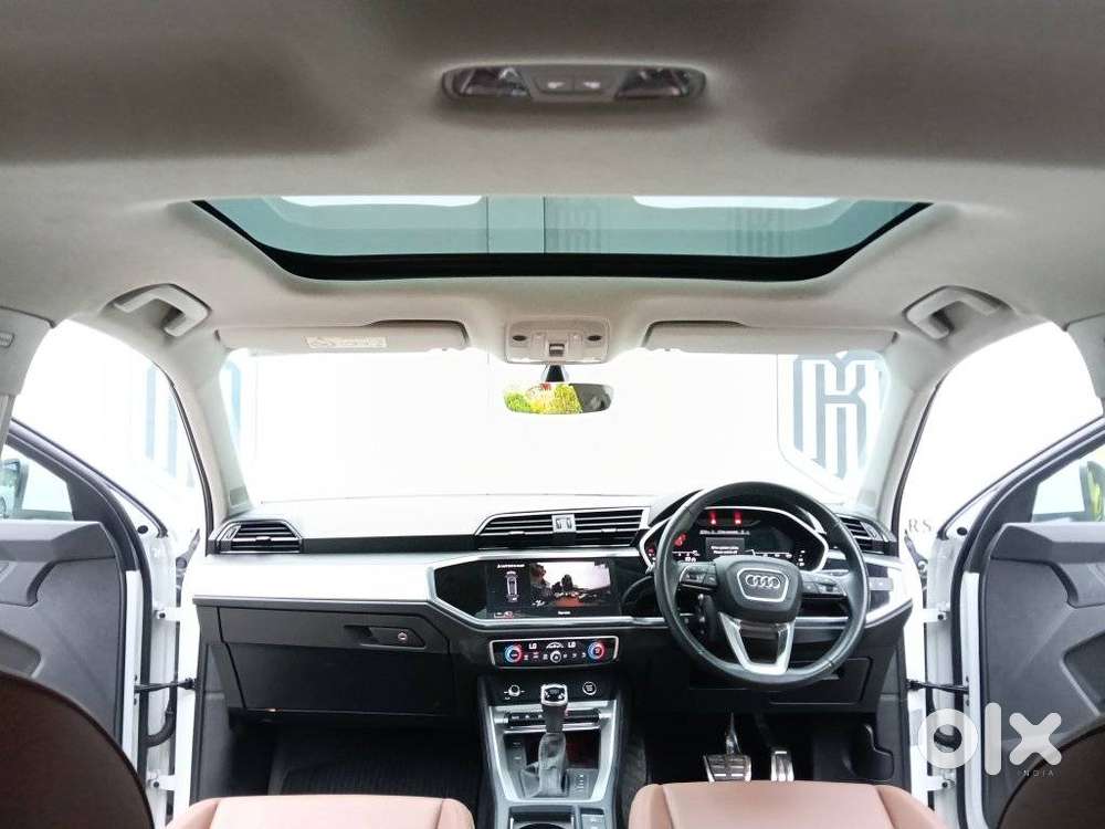 Audi Q3 40 Tfsi Premium Plus, 2025, Petrol