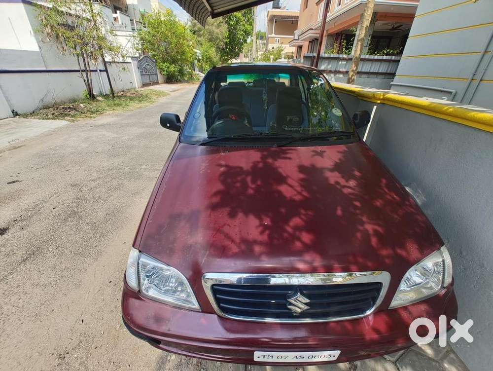 Maruti Suzuki Esteem Lxi 2007