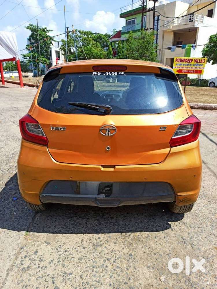 Tata Tiago Xz Diesel, 2016, Diesel