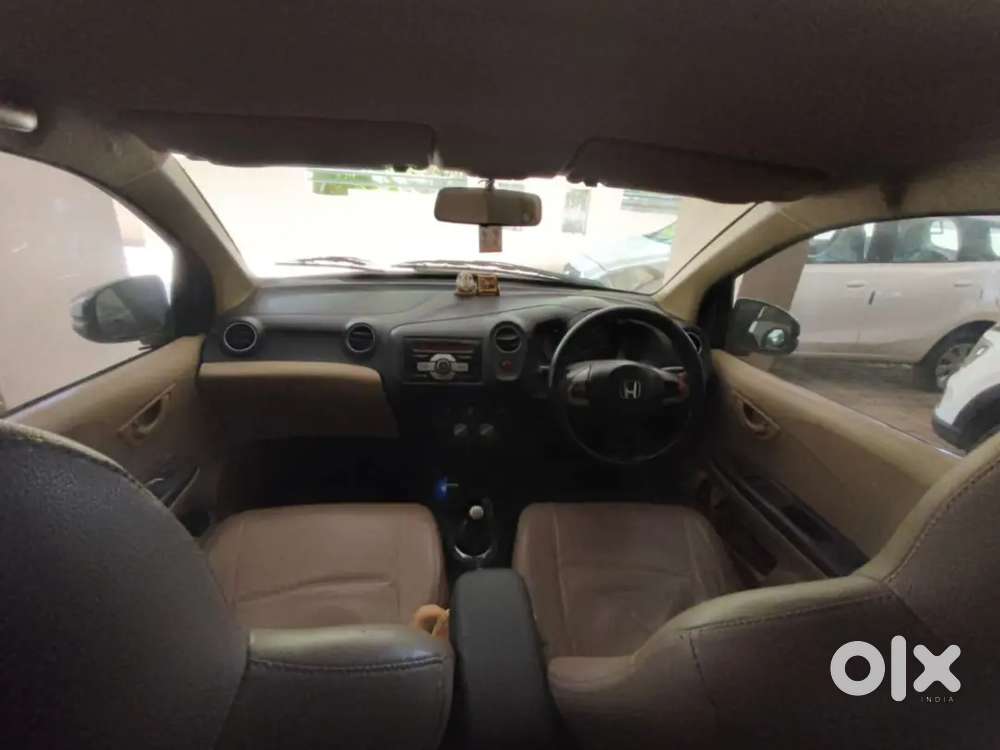 Honda Brio 2015_ New Yokohama Tyre With Warranty