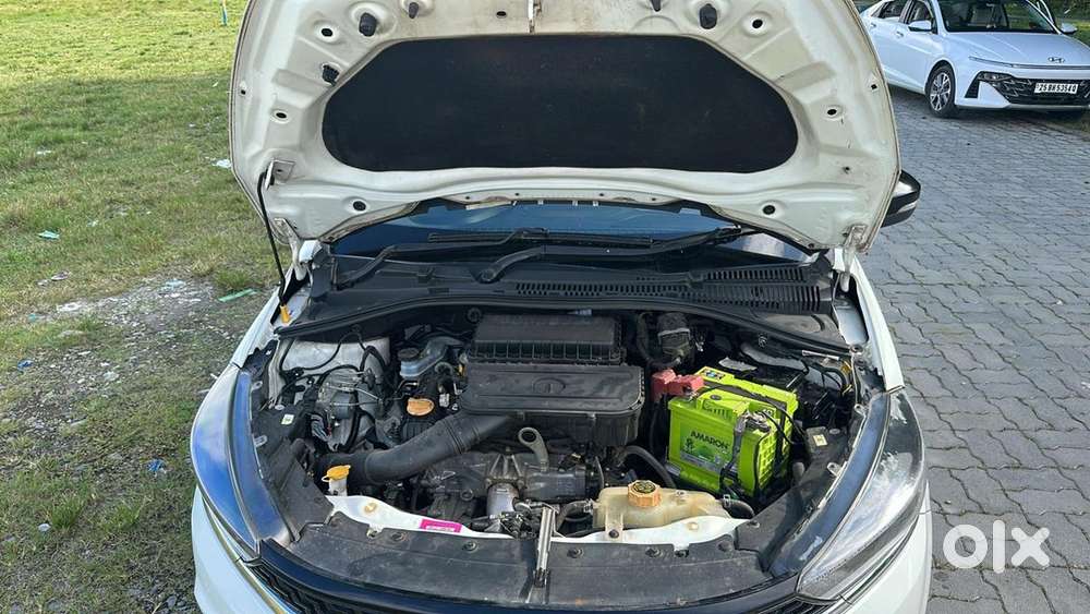 Tata Tiago 2023 Petrol Manual