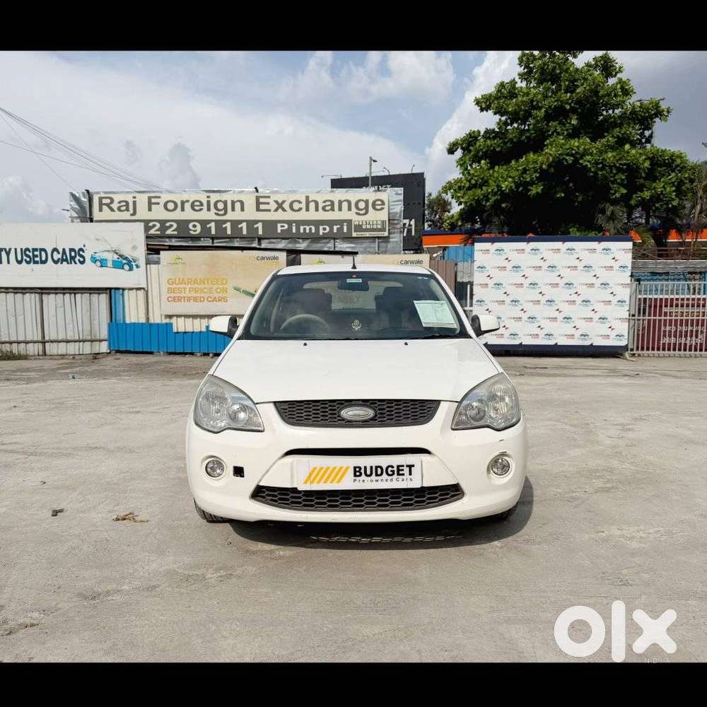 Ford Fiesta Classic 1.4 Tdci Titanium, 2015, Diesel
