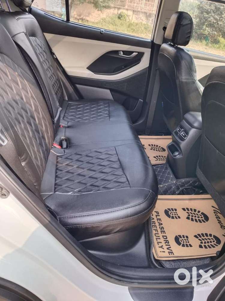 Hyundai Creta 2023 Petrol 27000 Km Driven