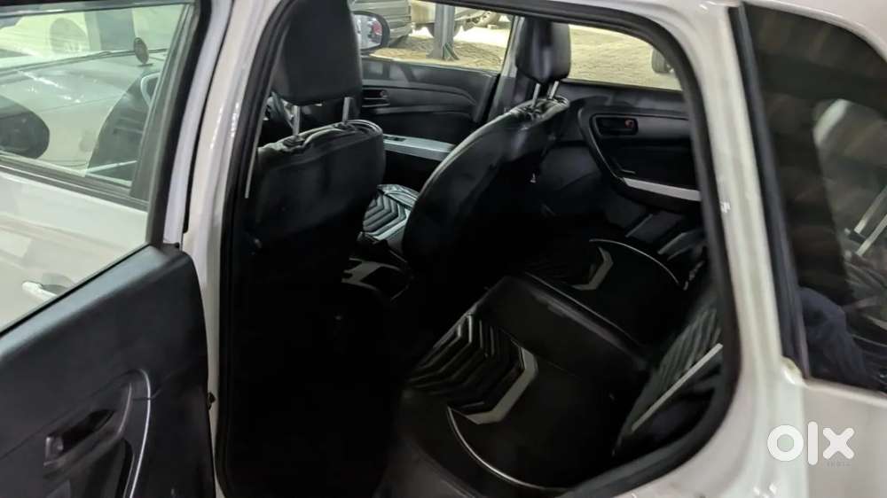 Maruti Suzuki Vitara Brezza 1.5 Vxi, 2021, Petrol
