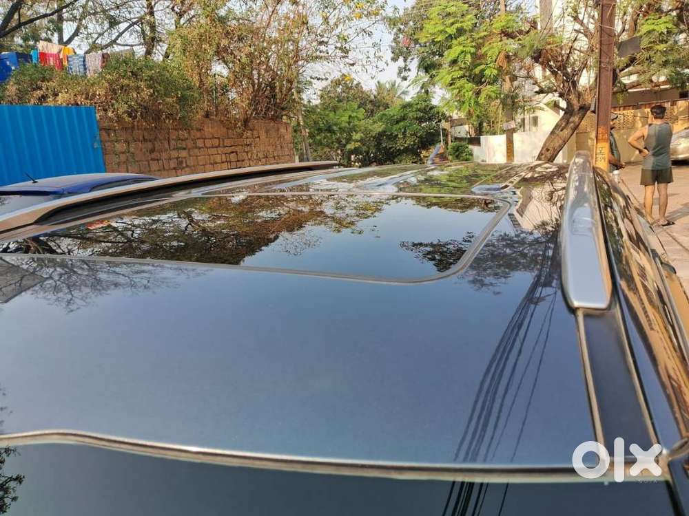 Kia Seltos Gtx Plus, 2021, Diesel