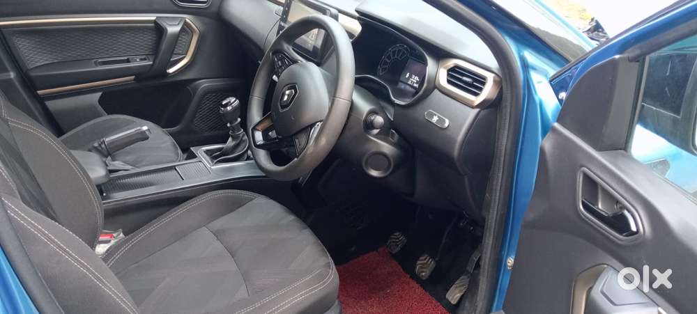 Renault Kiger Rxt Dt, 2021, Petrol