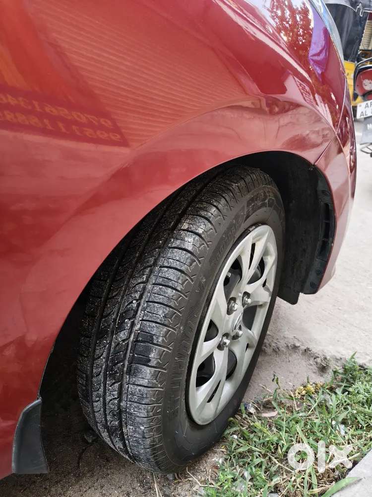Hyundai Grand I10 Sportz 2019