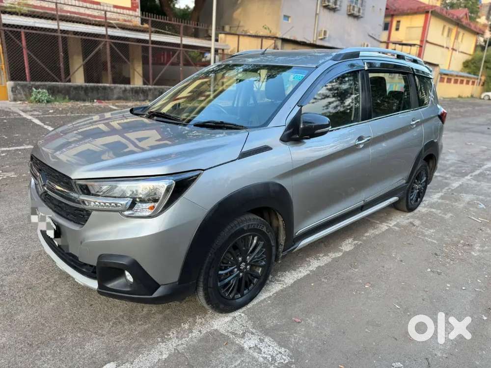 Maruti Suzuki Xl6 2020