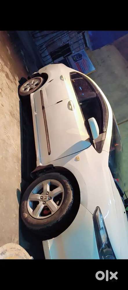 New Tyre Honda City 2013 Petrol 75000 Km Driven All Conditions Ok