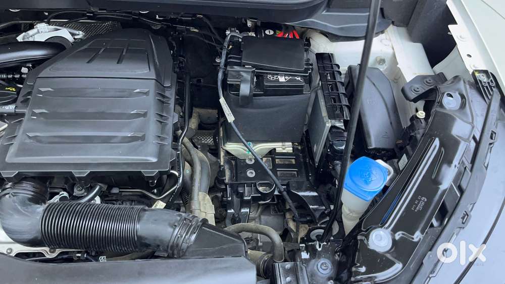 Skoda Kushaq 1.0 Tsi Style, 2025, Petrol