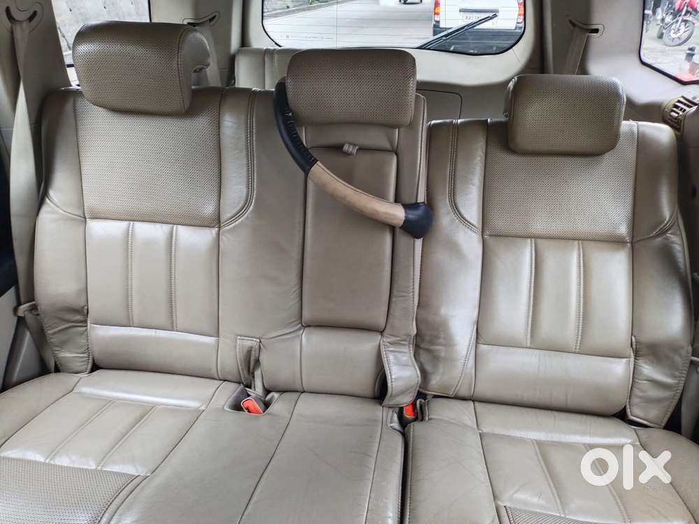 Mahindra Xuv500 W10 2wd, 2016, Diesel