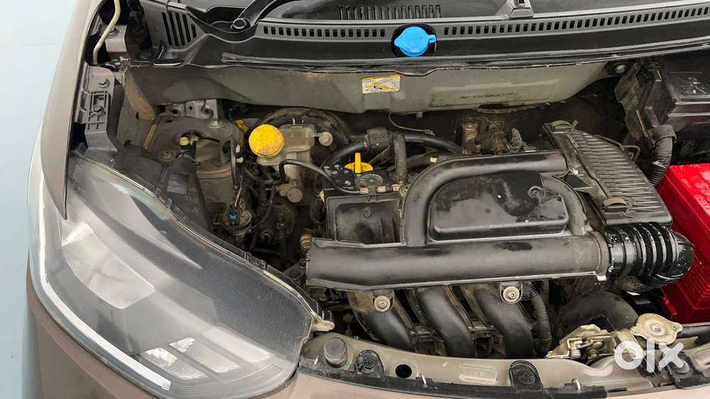 Datsun Redigo 1.0 T (o), 2021, Petrol