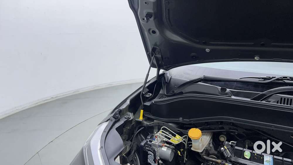 Tata Punch Pure, 2024, Petrol