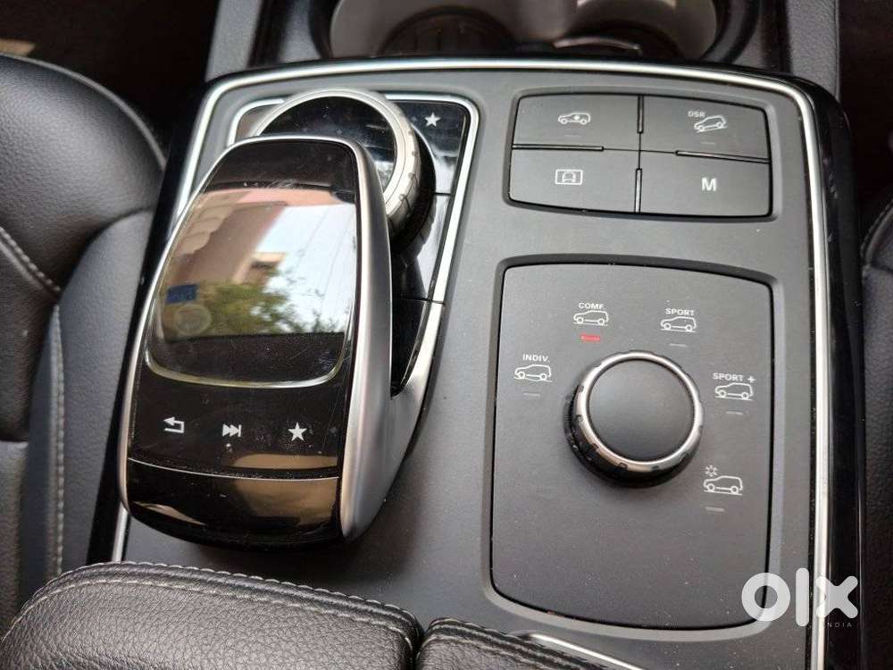 Mercedes-benz Amg Gle Coupe, 2020, Petrol