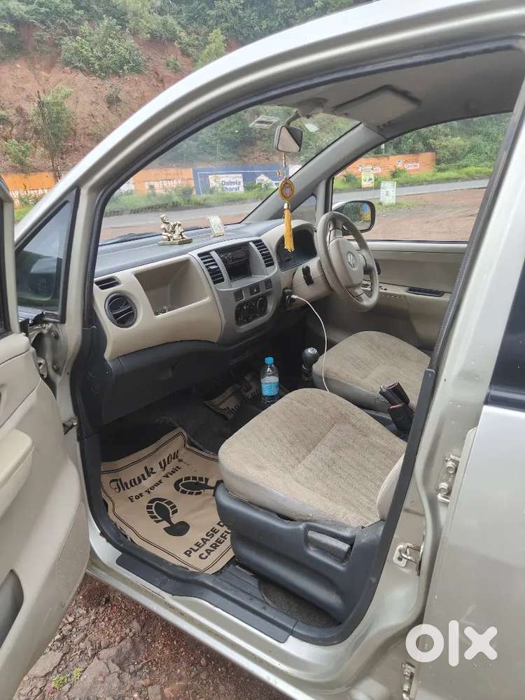 Maruti Suzuki Zen Estilo 2007