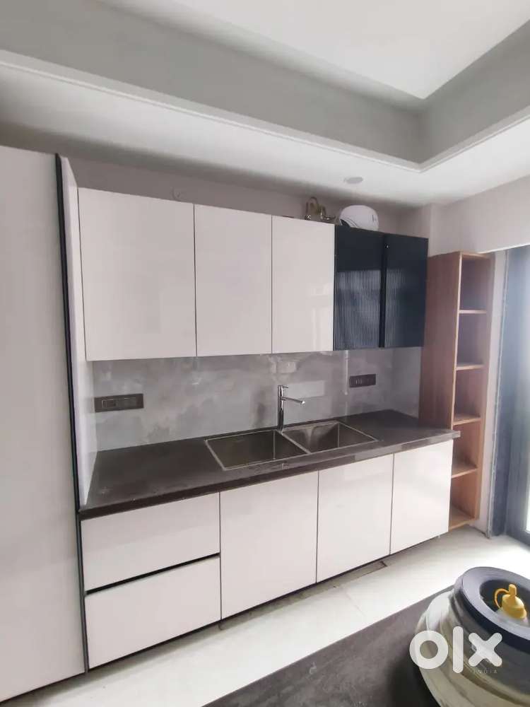Suncity Heights 1250sq Semi Flat