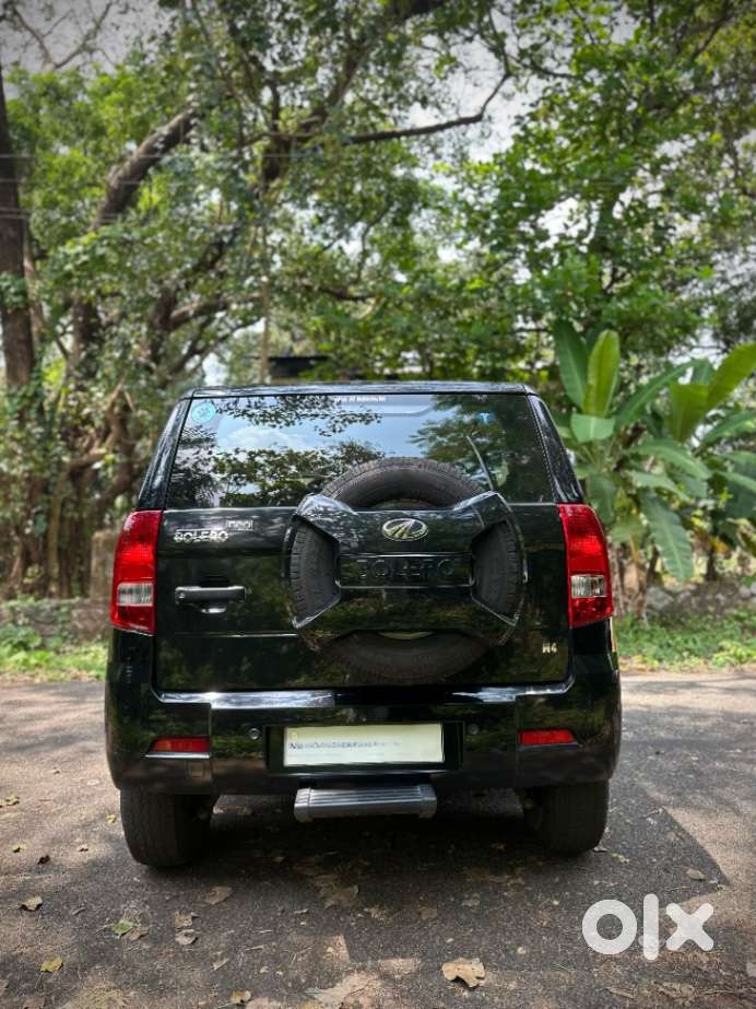 Mahindra Bolero Neo N4, 2022, Diesel