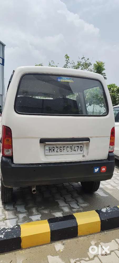 Maruti Suzuki Eeco 2023