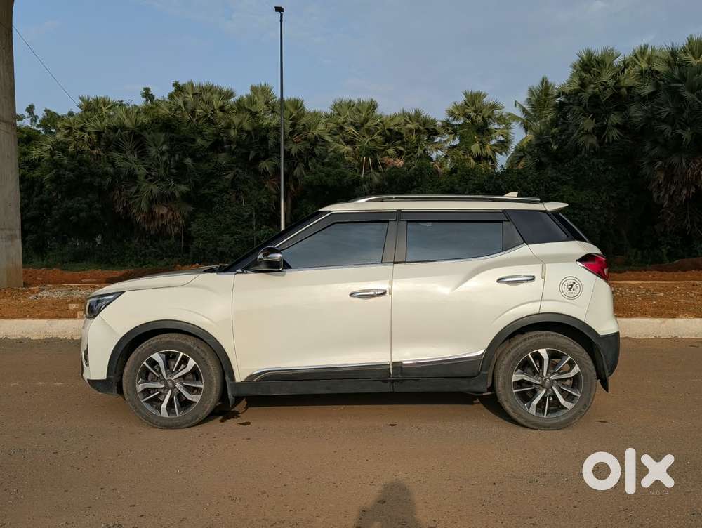 Mahindra Xuv300 W8 Option Diesel, 2019, Diesel