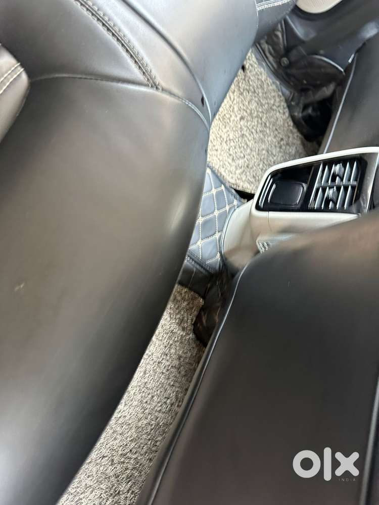 Tata Nexon Ev Xz Plus, 2021, Electric