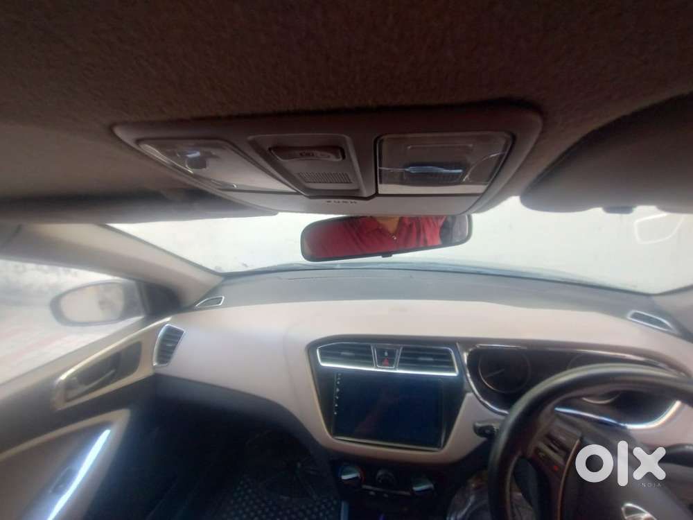 Hyundai Diesel Car 2015