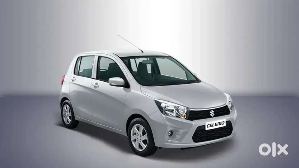 Maruti Suzuki Celerio 2026