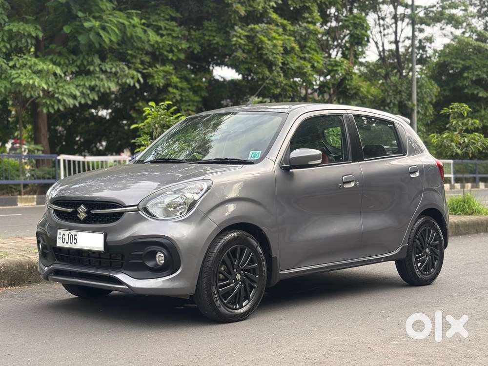 Maruti Suzuki Celerio, 2023, Petrol