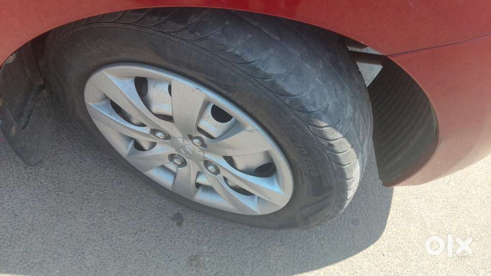 Hyundai Eon Era +, 2018, Petrol