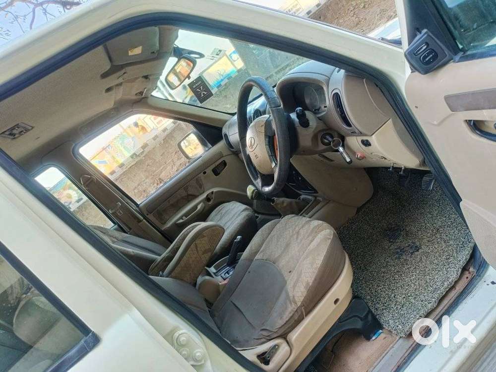 Mahindra Scorpio 2009-2014 Vlx 2wd Airbag Bsiii, 2013, Diesel