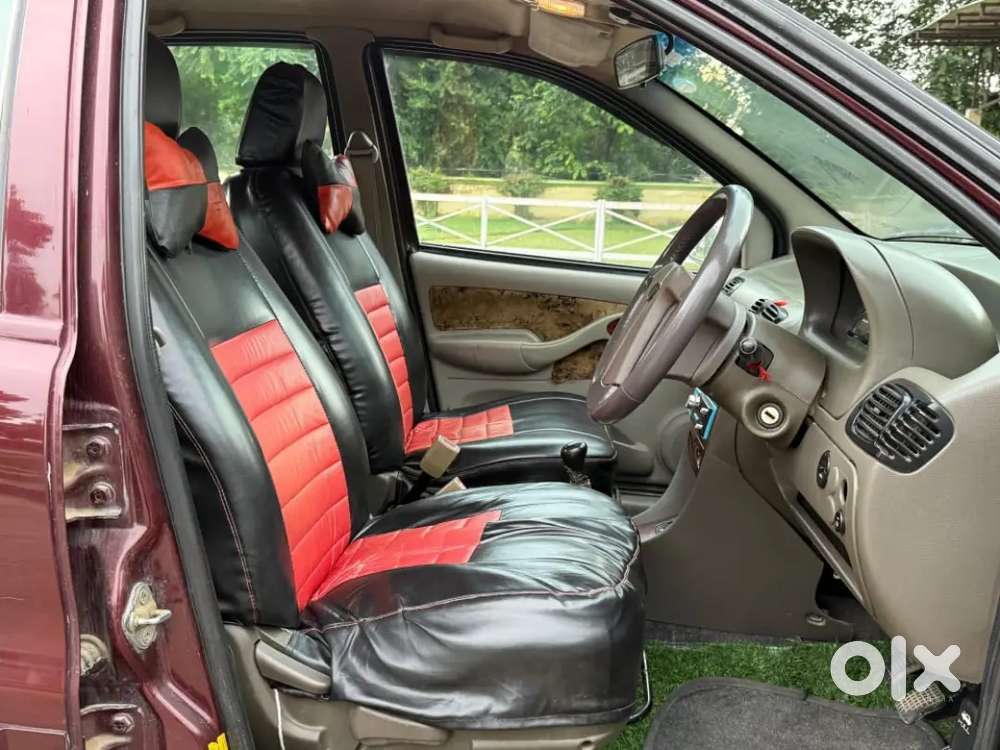 Tata Indigo Lx 2012 Diesel Second Hand