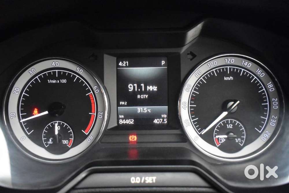 Skoda Octavia 1.8 Tsi Style At, 2019, Petrol