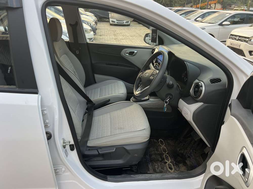 Hyundai Grand I10 Nios Sportz 1.2 Kappa Vtvt, 2025, Petrol