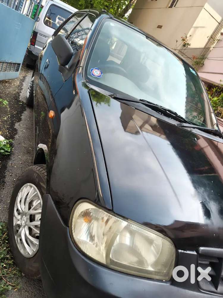 Maruti Suzuki Alto 800 2006