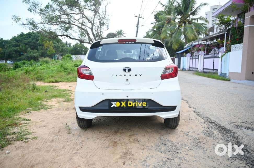 Tata Tiago Ev Xe Mr, 2024, Electric