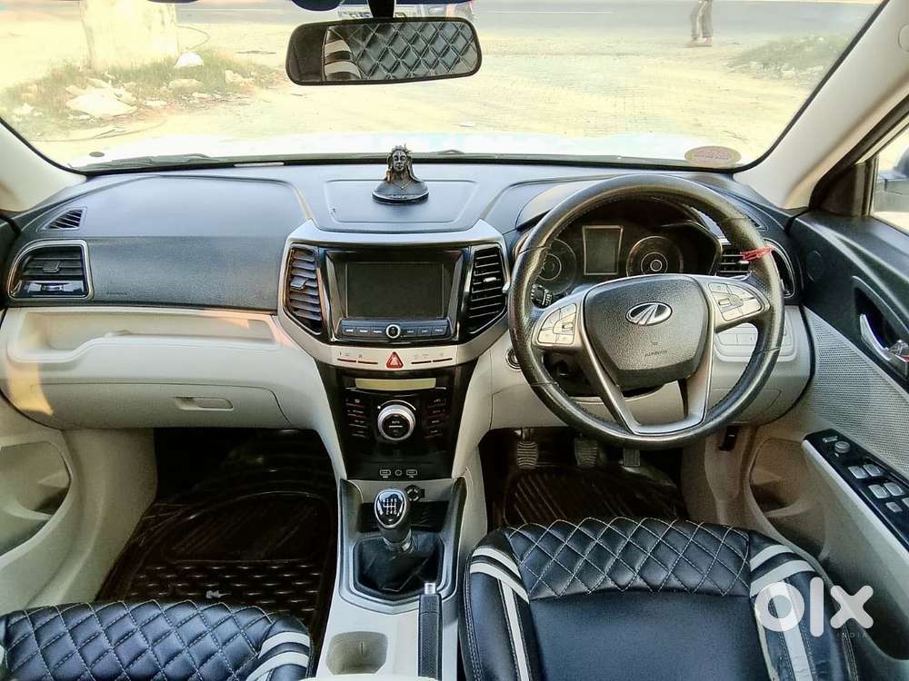 Mahindra Xuv300 W8 Diesel, 2022, Diesel