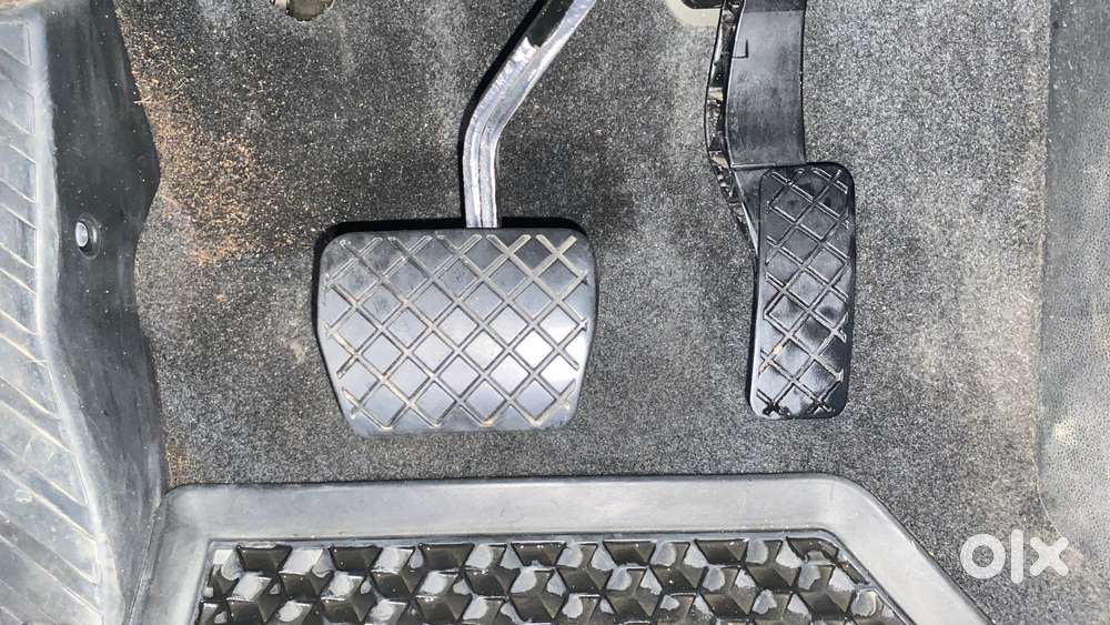 Skoda Kushaq 1.0 Tsi Style At, 2021, Petrol