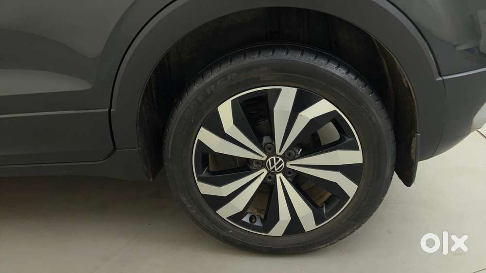 Volkswagen Taigun Gt Plus 1.5 Tsi Dsg, 2022, Petrol