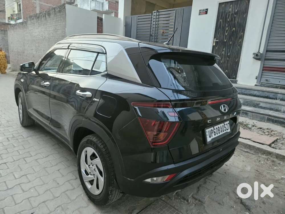 Hyundai Creta 1.5 Ex Diesel, 2023, Diesel