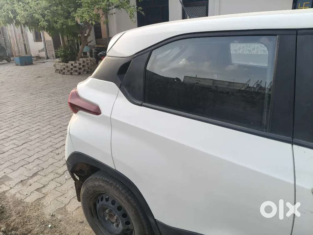 Tata Punch 2024